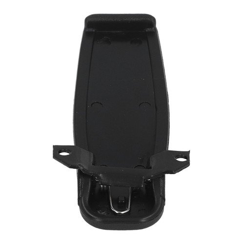 6pcs way radio belt clip - 6pcs, 2