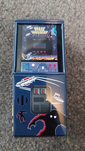 Tayto taitronics space - tayto,