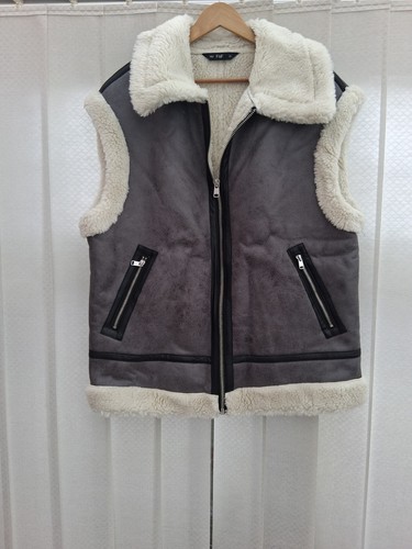 Ladies gilet - ladies,