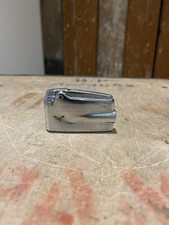 Vintage Ronson Varaflame Gas