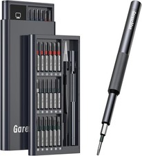 Precision Screwdriver Set, 39