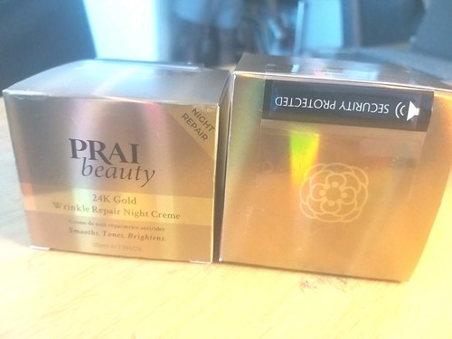Prai beauty 24k gold - prai,