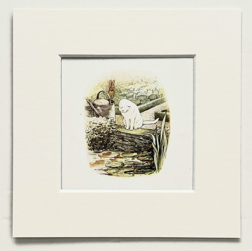 Beatrix potter peter - potter,