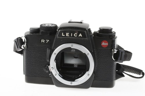 Leica case black snr - /,
