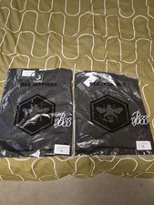 2 X Bee Inspired Core T Shirts