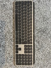 Logitech MX Keys For Apple Mac