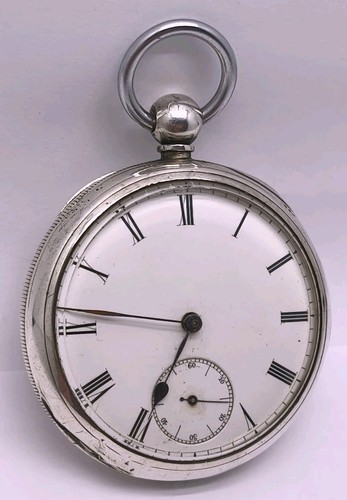 Vtg c1900 waltham crescent - waltham,