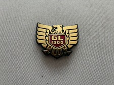Honda GL1200 83-87 new side panel badge
