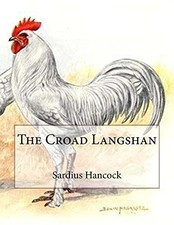 THE CROAD LANGSHAN: BEAUTY