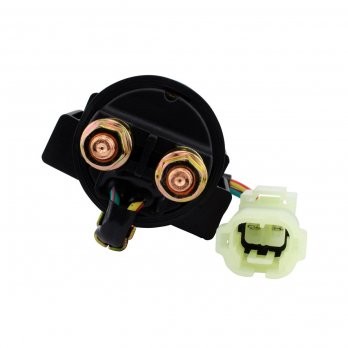 Solenoid honda trx 250 - |,
