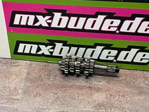 Ktm sxf250 transmission - sxf250,