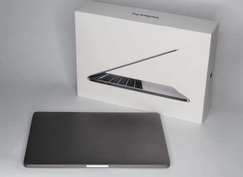Apple macbook pro 2016 - macbook,