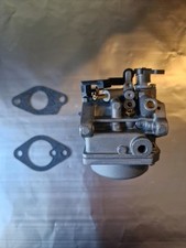 Mercury And Mariner 4hp 5hp 6Hp 4 Stroke Outboard Engine Carb Carburettor New