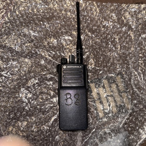 Motorola dp4400e uhf digital - dp4400e,