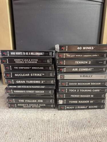 Playstation ps1 game - playstation,