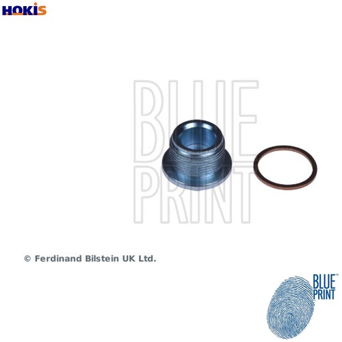 Screw plug oil sump adv180105 - screw,