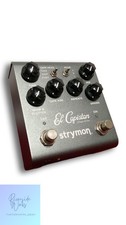 STRYMON EL CAPISTAN V2 Delay