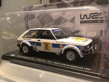 1:24 Talbot Sunbeam Lotus #2
