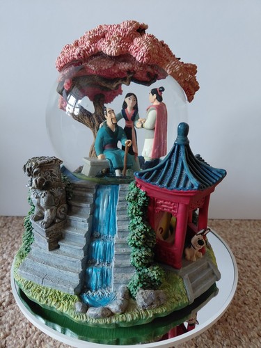 Disney mulan musical - disney,