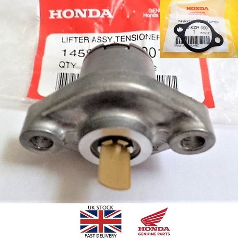 Honda cbr 125 cam chain - cbr,