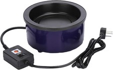 Diy hot melt glue - glue, pot