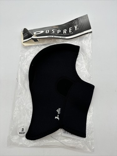 Osprey 3mm wetsuit hood - osprey, s