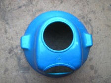 Honda CB 125 CB125 CB125T 