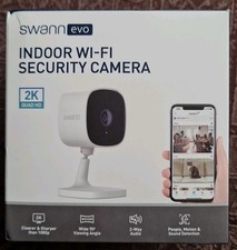 Swann Evo Indoor Wi-fi
