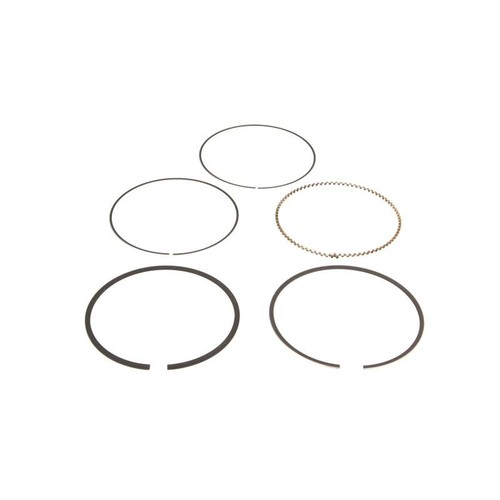 Piston ring set - 1-1-2, fits