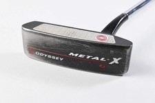 Odyssey Metal-X 6 Putter / 34