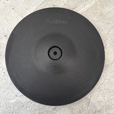 Roland CY-12R C Ride /Crash