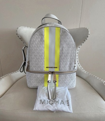Michael kors rhea backpack - michael,