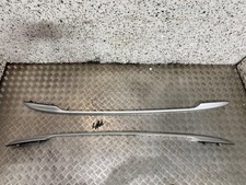 14-16 RENAULT MEGANE MK3 5 DOOR ESTATE ROOF RAIL RACK BARS (PAIR)