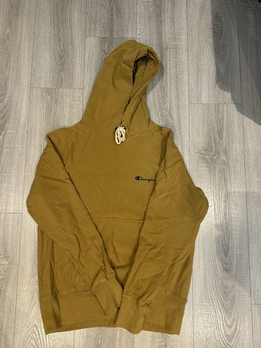 Champion reverse weave hoodie - reverse,