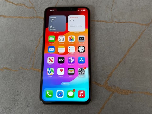 Apple iphone max 64gb - xs,