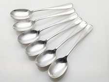 Hanoverian Rattail Pattern Set