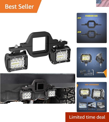 Universal fit 60w led light - universal,