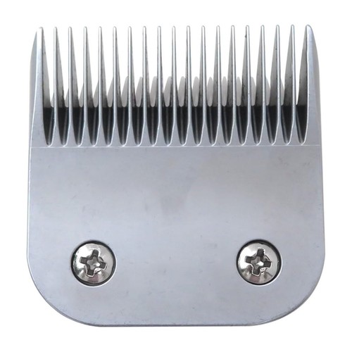 Pet grooming clipper - grooming, blade