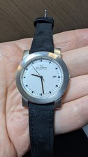 Skagen mens watch By Kapriche