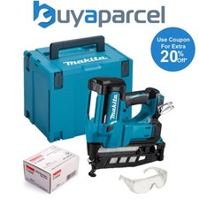 Makita DBN600ZJ 18v Cordless