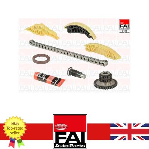 Lower timing chain kit - timing,