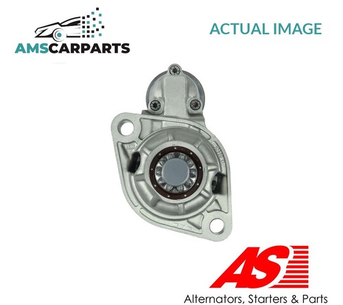 Engine starter motor - starter,