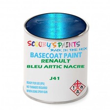 For Renault Megane Sport Bleu