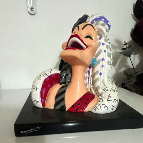 Disney britto romero - romero,