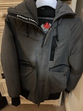 Zavetti Canada Winter Coat