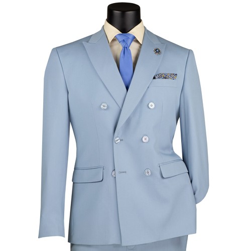 Vinci men ice - ice, blue
