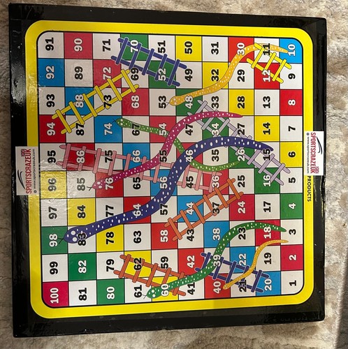 Ludo snake and - ludo,
