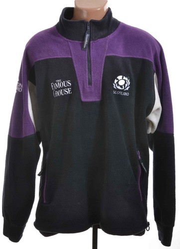 Rugby union scotland - rugby, 1997/1998