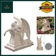 Weeping Angel of Grief