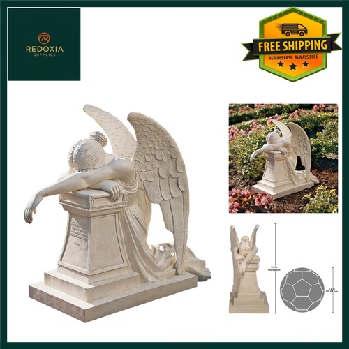 Weeping angel grief - weeping,